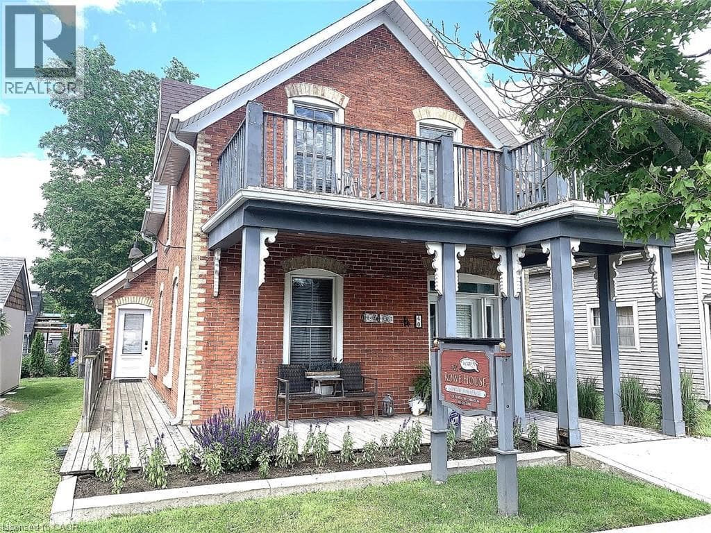 40 ST ANDREW Street in 