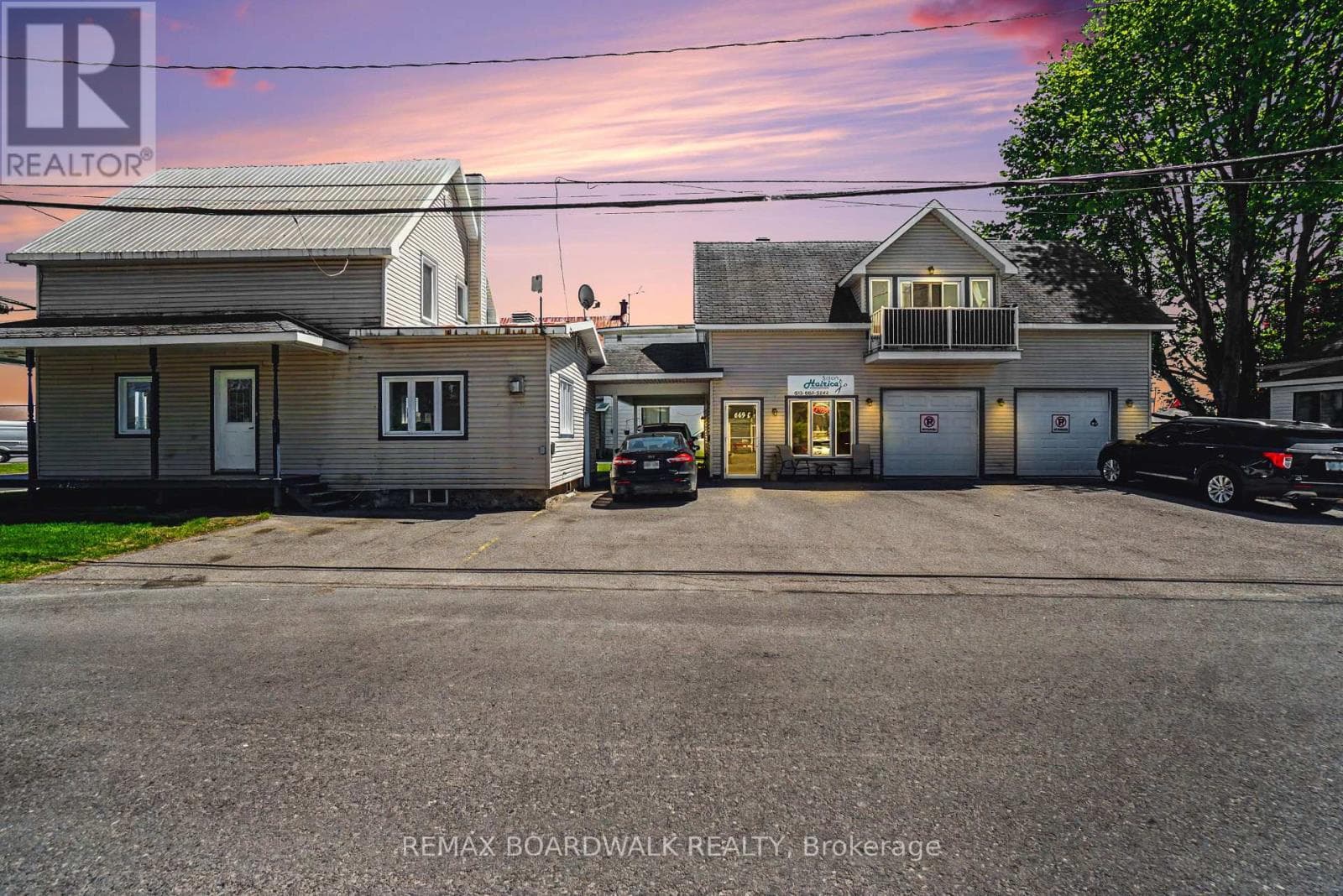 683 PRINCIPALE STREET, Ottawa — photo 2