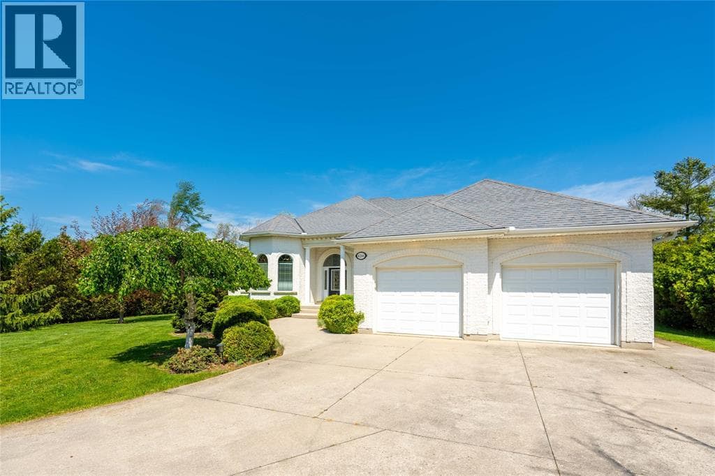 4266 BLUEPOINT DRIVE, Sarnia — photo 3