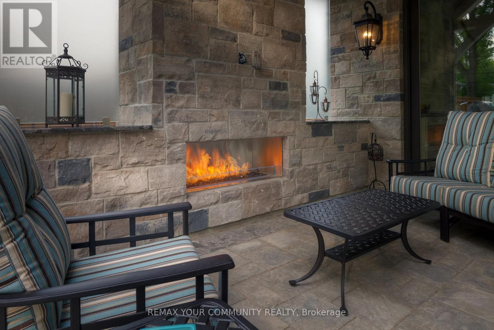 1551 WARLAND ROAD, Toronto