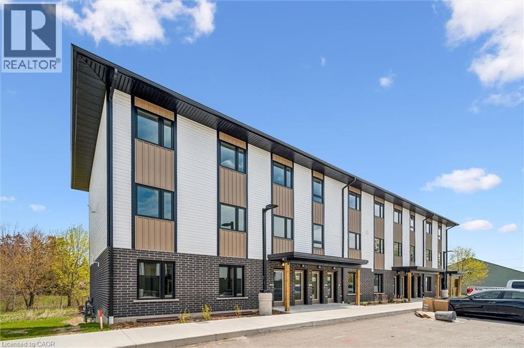 465 W GARAFRAXA Street W Unit# 1, Cornerstone — photo 2