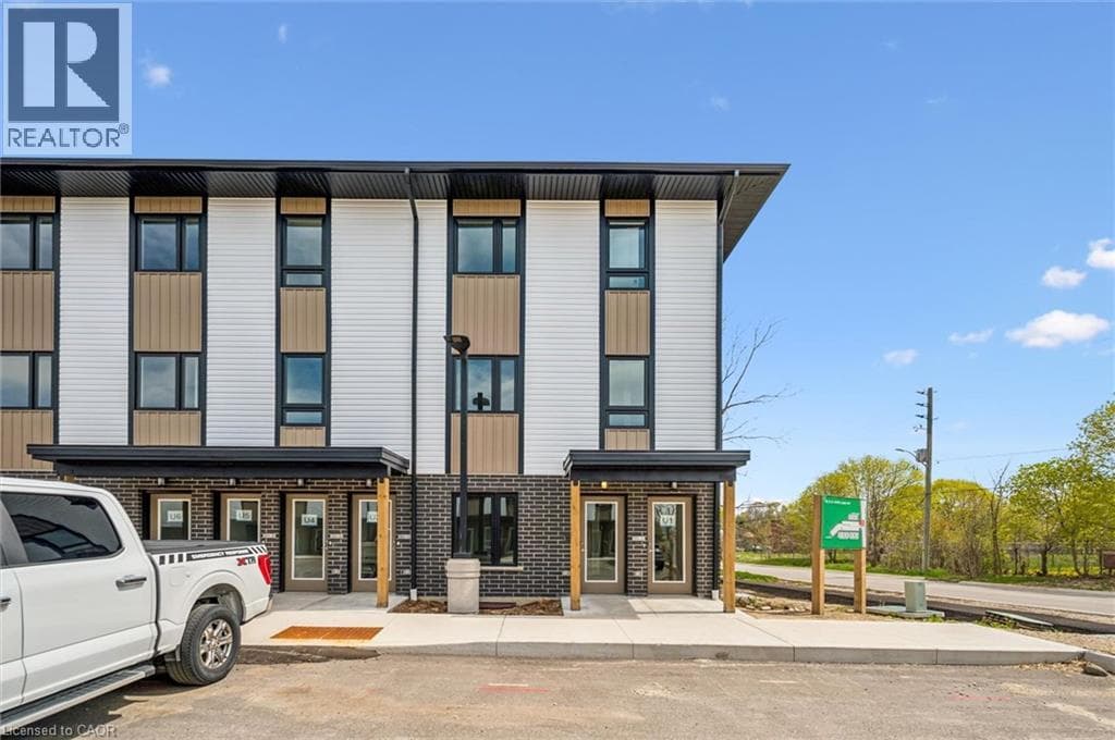 465 W GARAFRAXA Street W Unit# 1, Cornerstone — photo 3