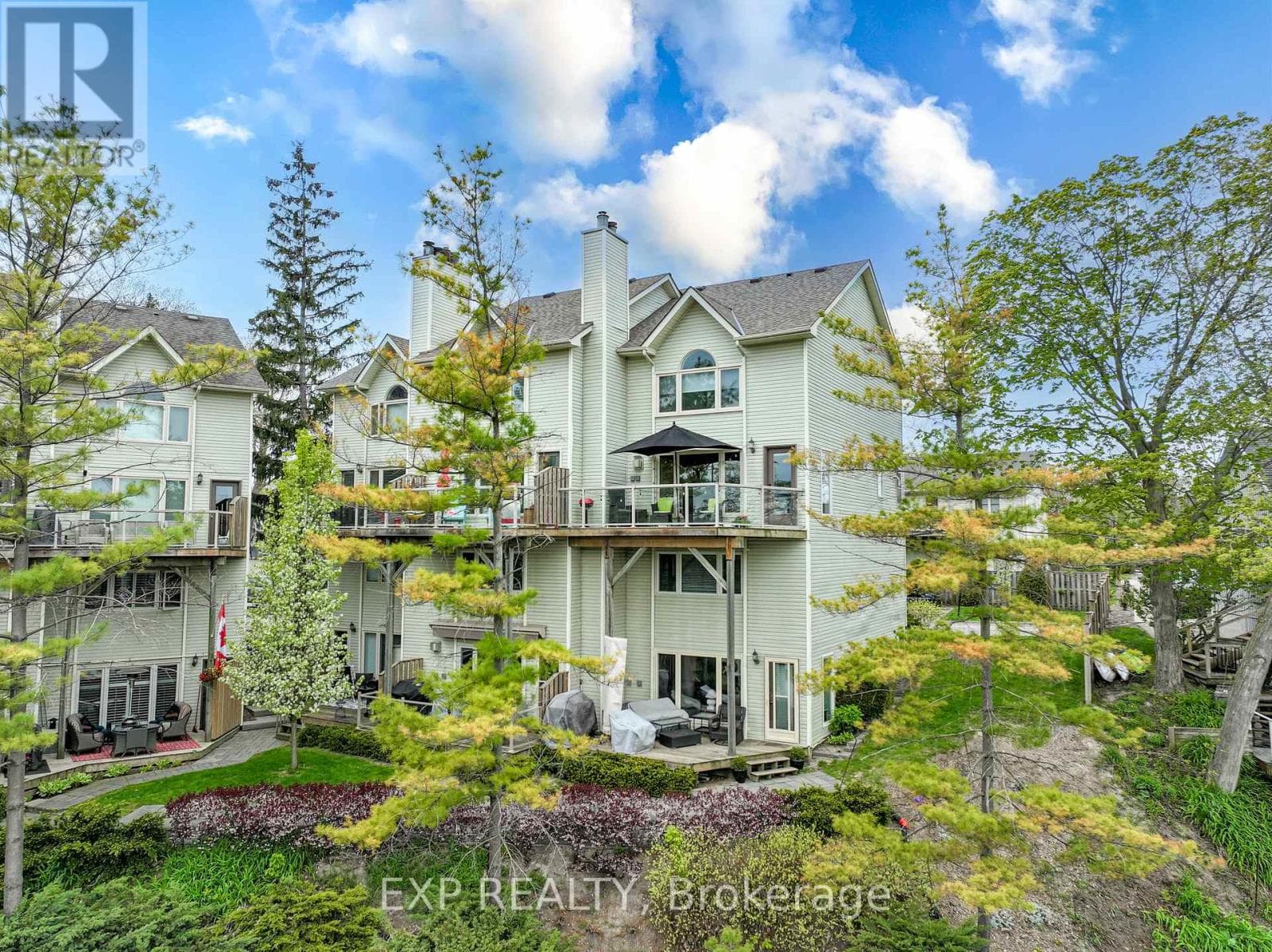 4 - 40 ONTARIO STREET S in 