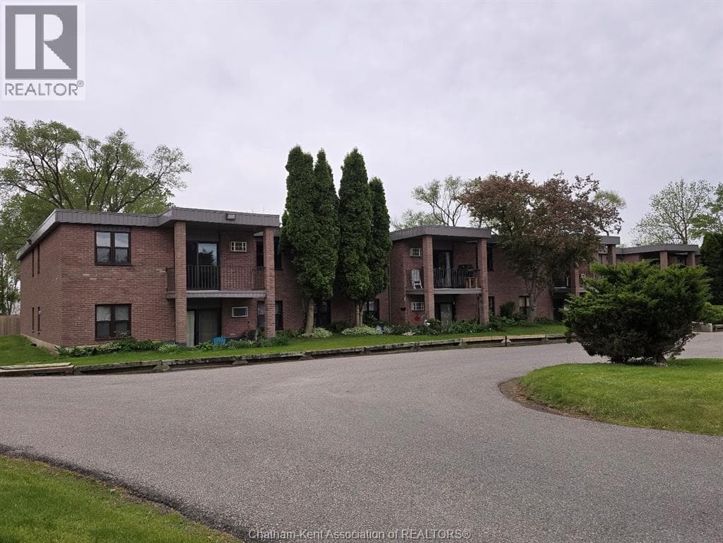 12 Montgomery DRIVE Unit# A207 in 