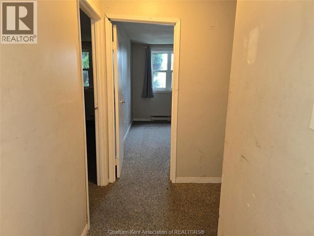 12 Montgomery DRIVE Unit# A207, Chatham Kent — photo 4
