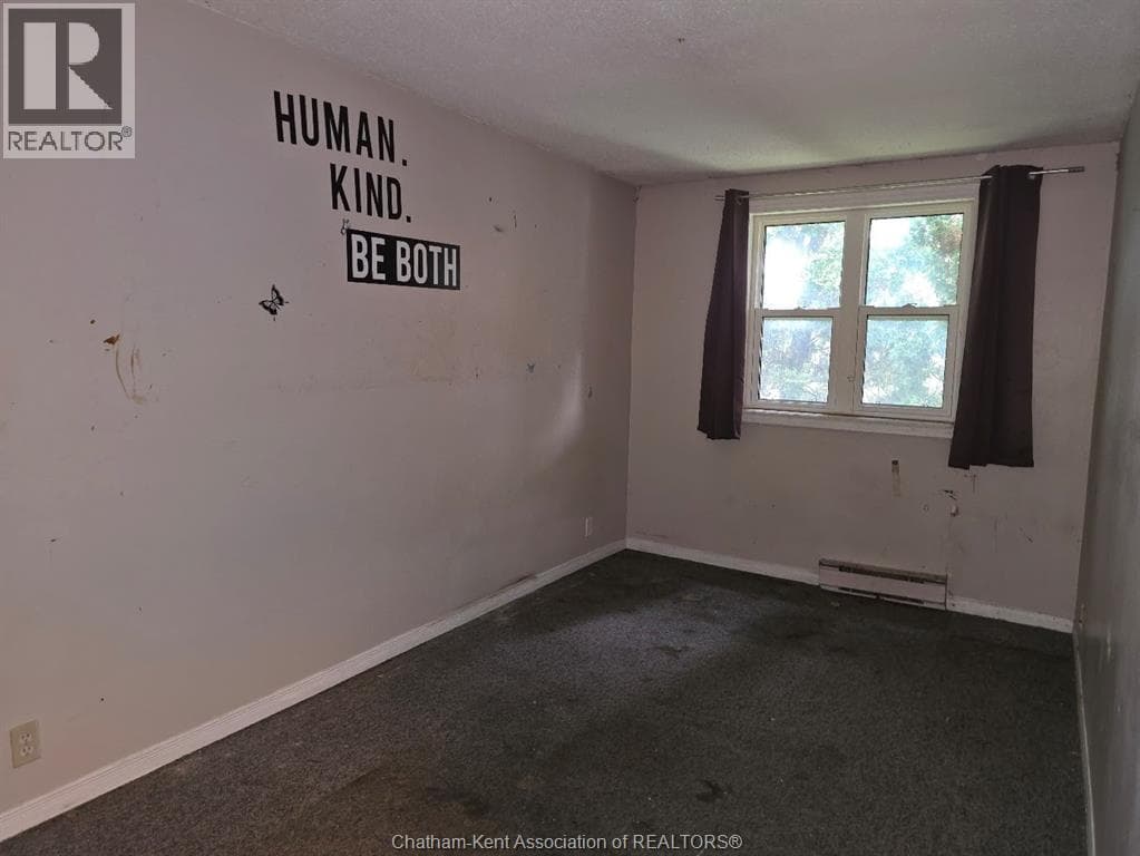 12 Montgomery DRIVE Unit# A207, Chatham Kent — photo 5