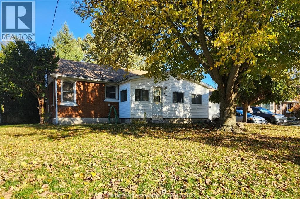 33 John STREET in 