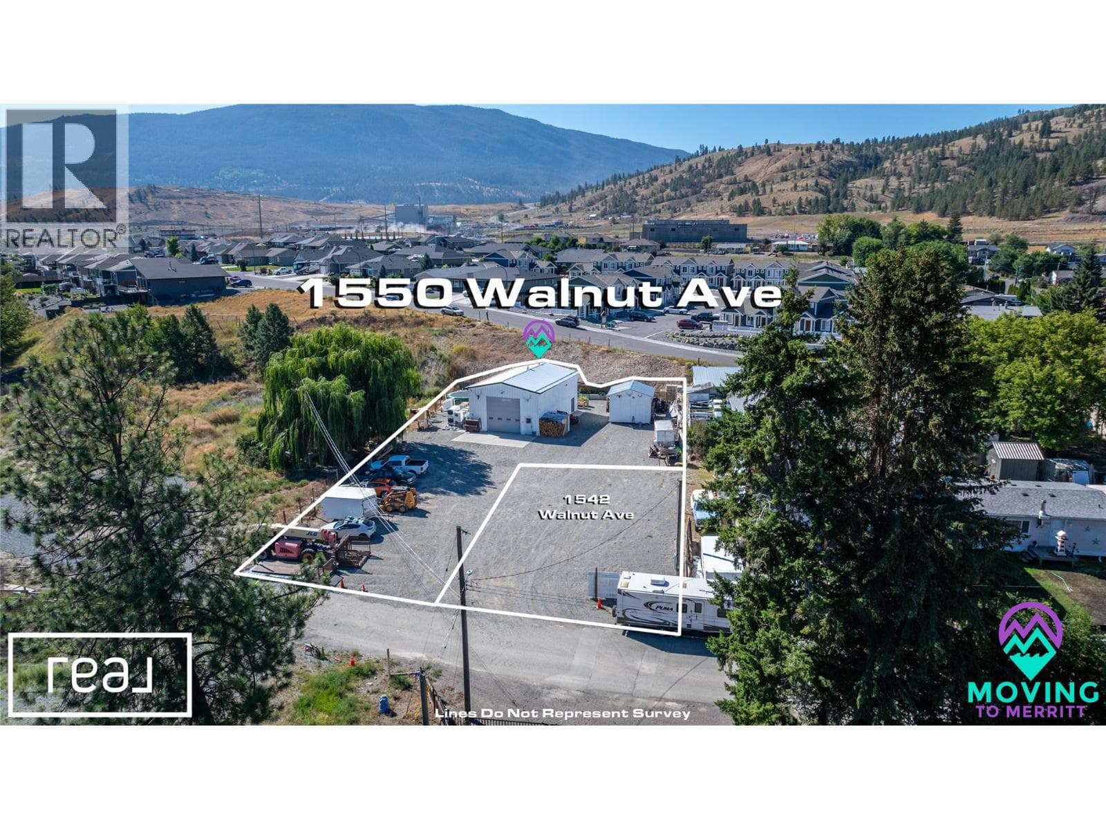 1550 WALNUT Avenue in 