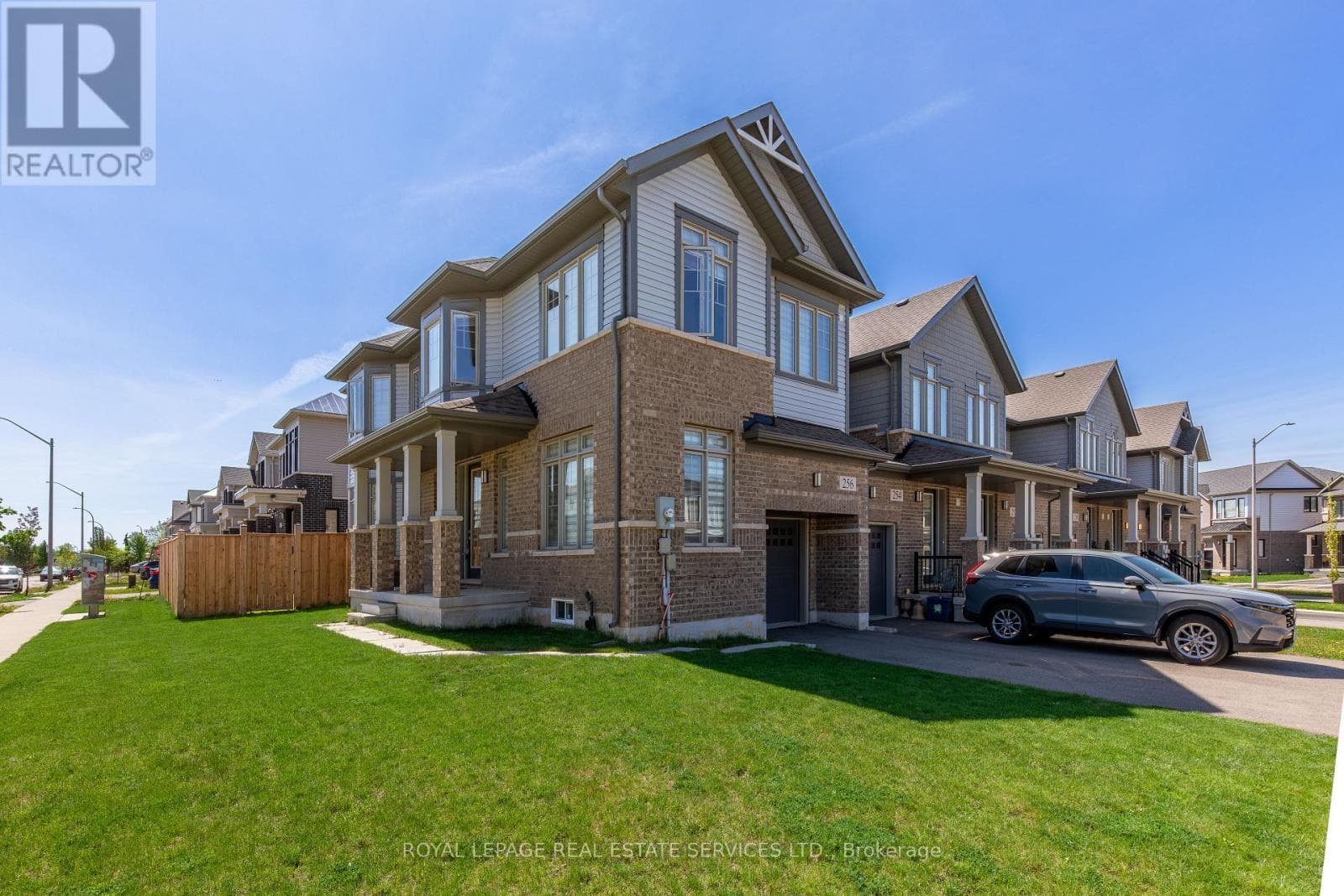 256 ROSEBURY WAY, Toronto — photo 2