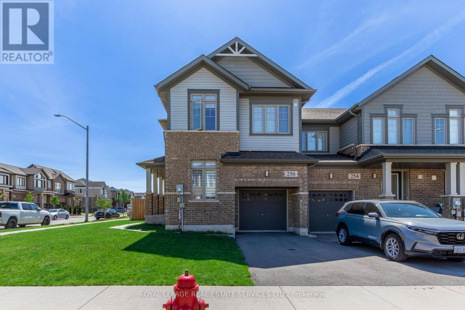 256 ROSEBURY WAY, Toronto — photo 3