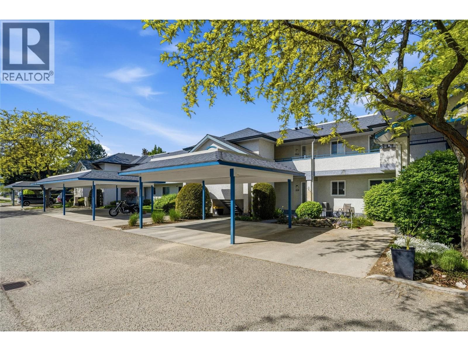 1480 TERAI ROAD UNIT 104 in Rutland