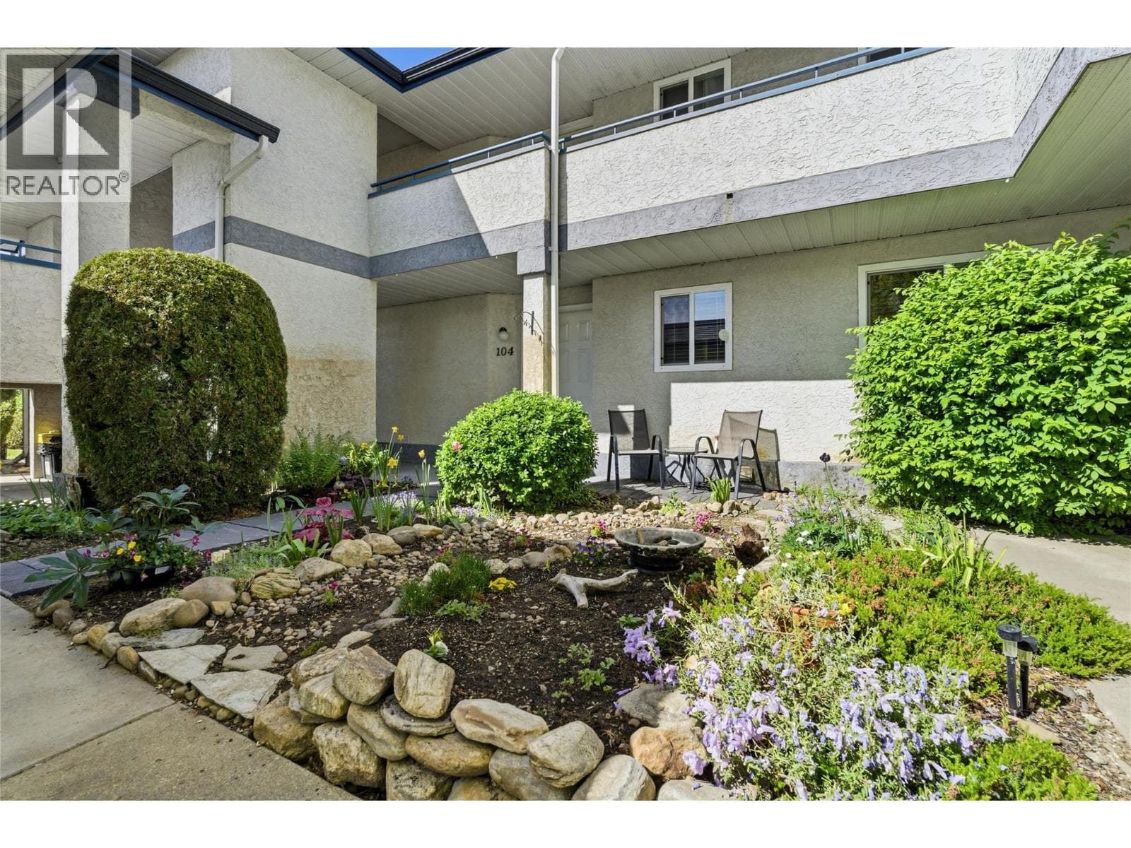 1480 TERAI ROAD UNIT 104, Interior REALTORS® — photo 2