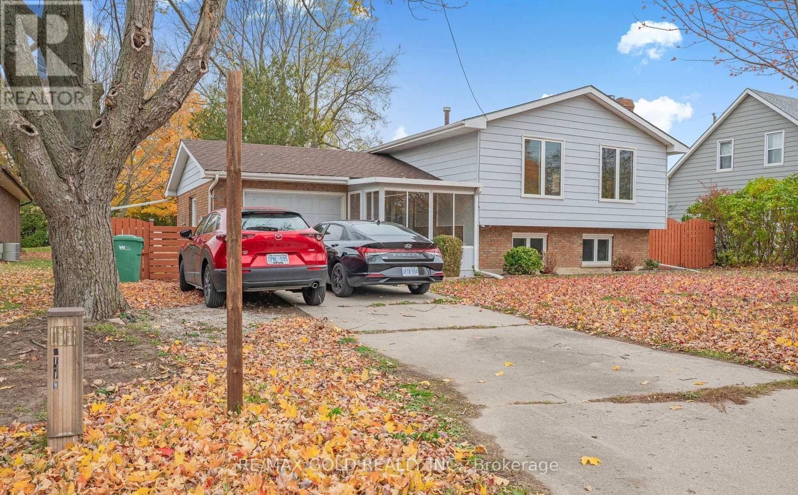 21990 HAGERTY ROAD in 