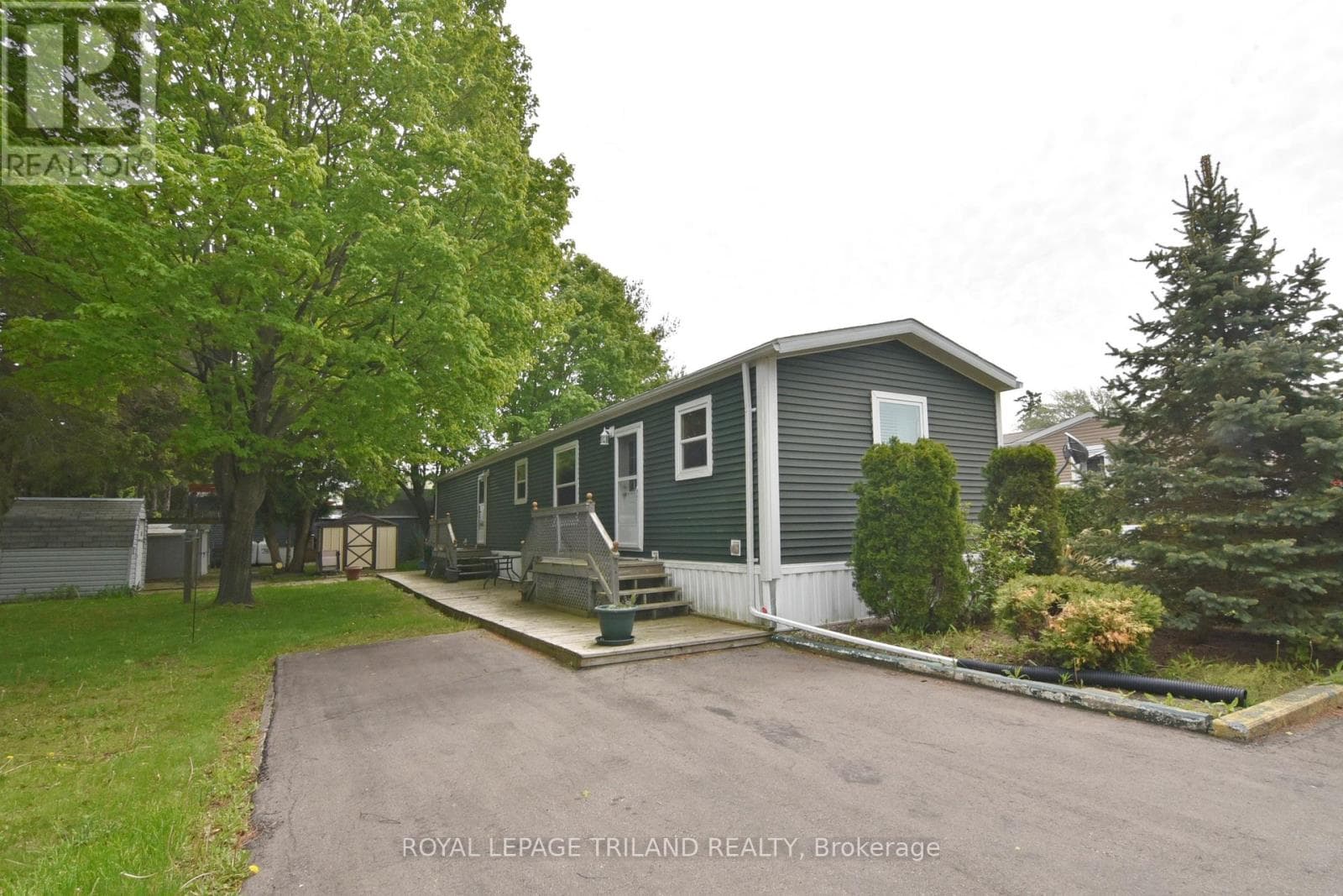 15 - 9385 IPPERWASH ROAD in 