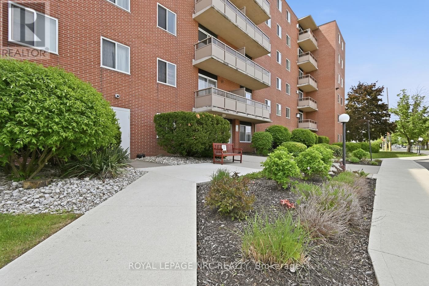 507 - 264 GRANTHAM AVENUE, Niagara — photo 2