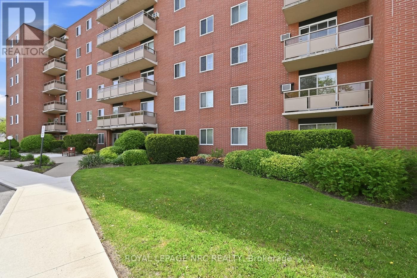 507 - 264 GRANTHAM AVENUE, Niagara — photo 3