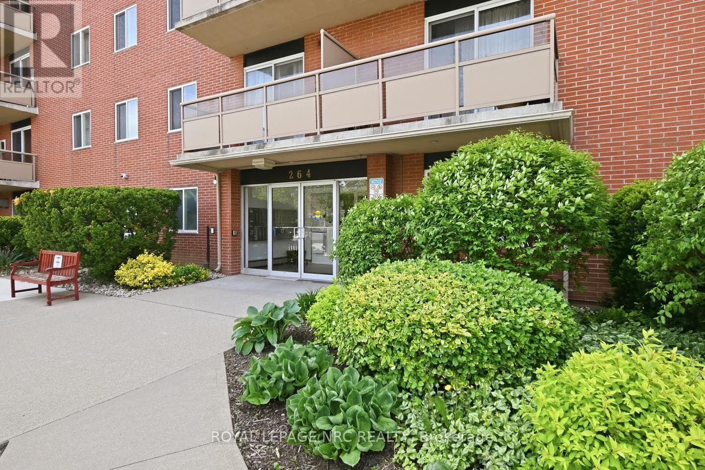 507 - 264 GRANTHAM AVENUE, Niagara — photo 4