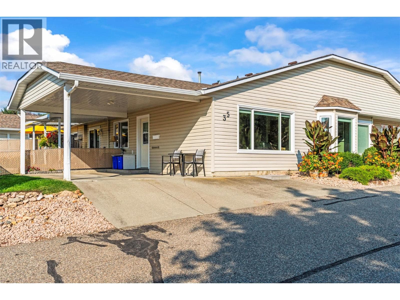 4600 Bella Vista Road Unit# 35 in 