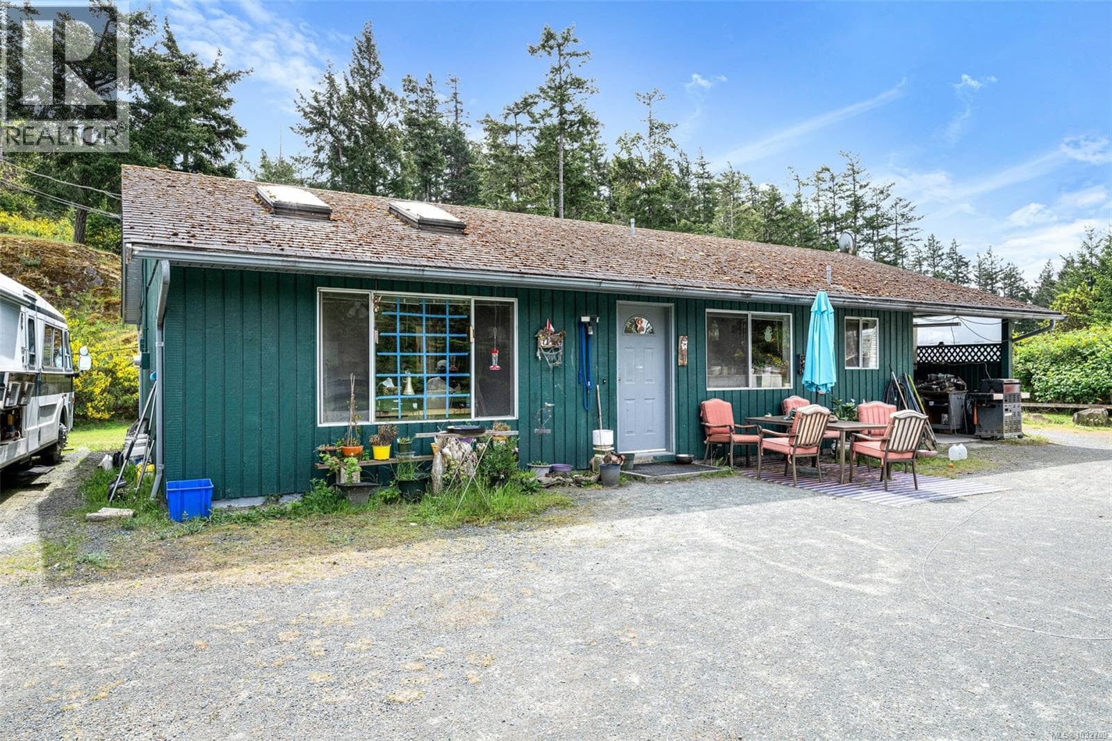 5251 ROCKY POINT ROAD, Victoria — photo 4