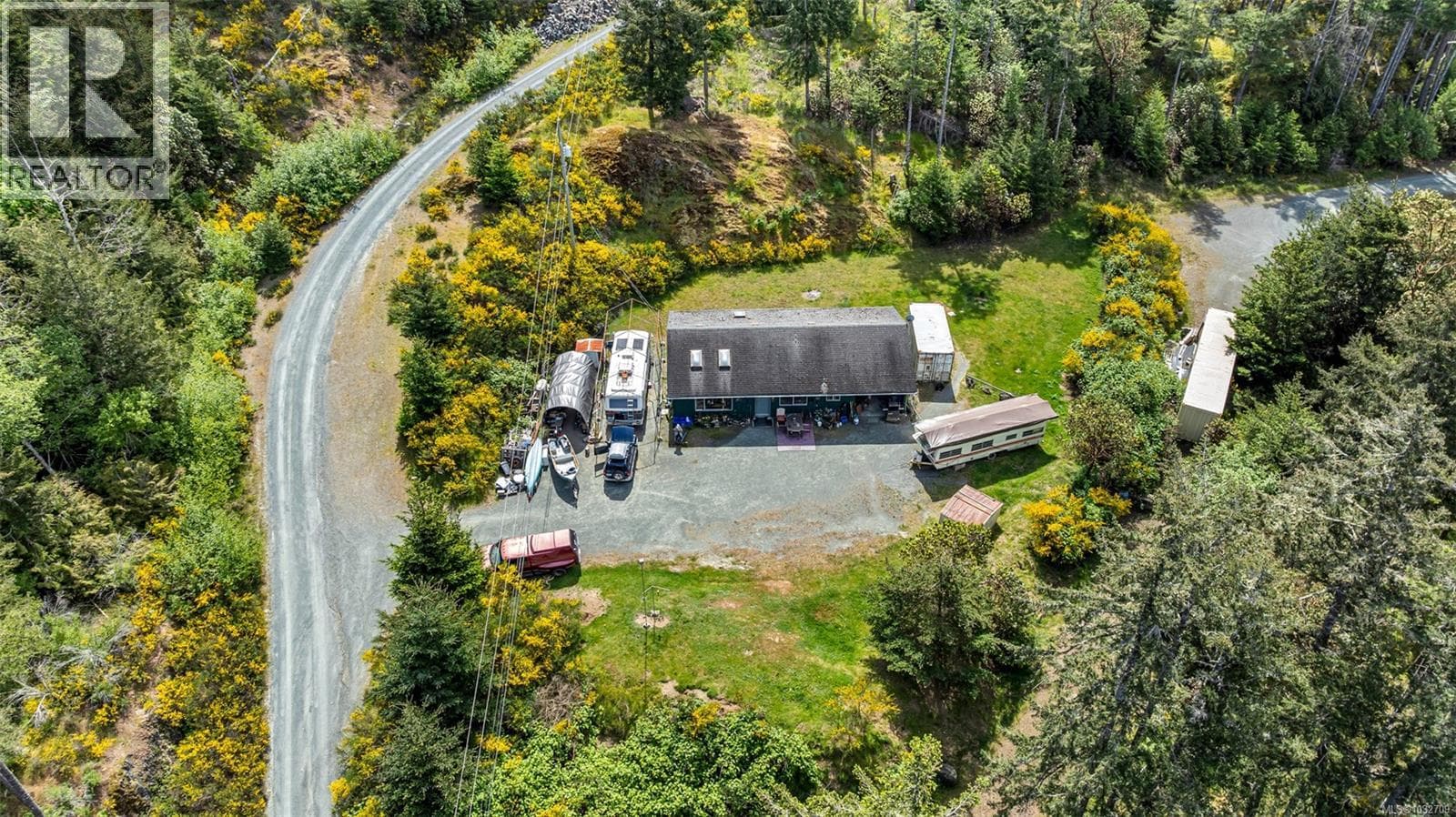 5251 ROCKY POINT ROAD, Victoria — photo 3