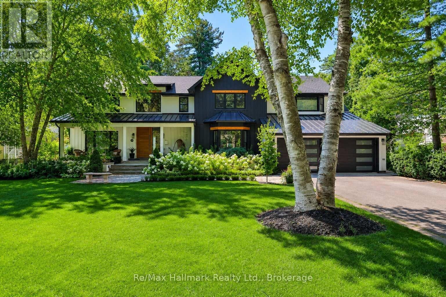 200 CHARTWELL ROAD in 