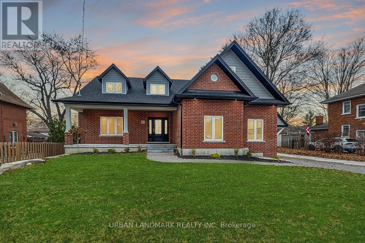 214 ABERDEEN AVENUE, Toronto — photo 3
