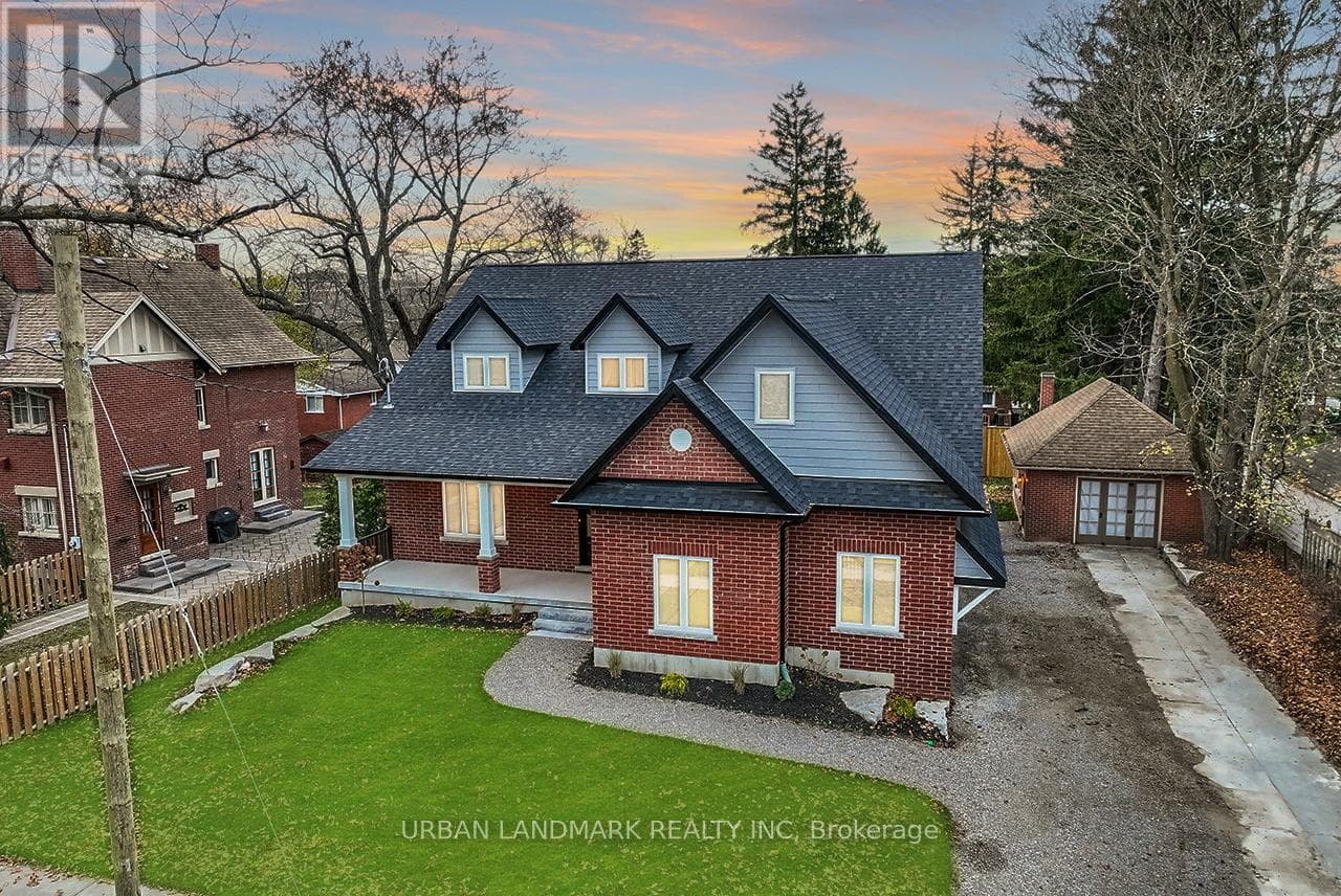 214 ABERDEEN AVENUE, Toronto — photo 4