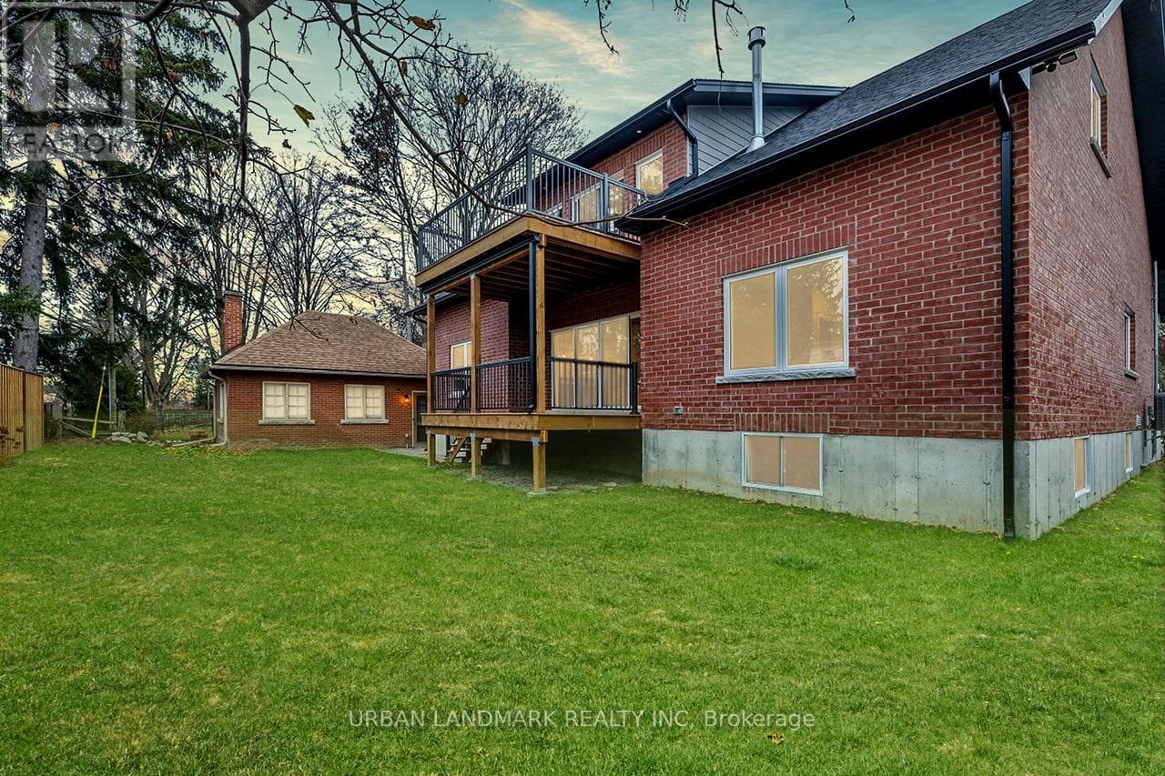 214 ABERDEEN AVENUE, Toronto — photo 5