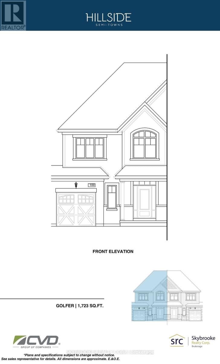 17 - 190 CROSSWINDS BOULEVARD, Toronto — photo 2