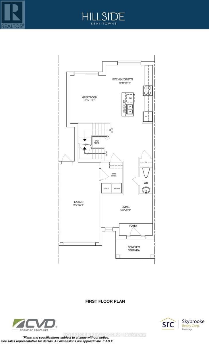 17 - 190 CROSSWINDS BOULEVARD, Toronto — photo 3