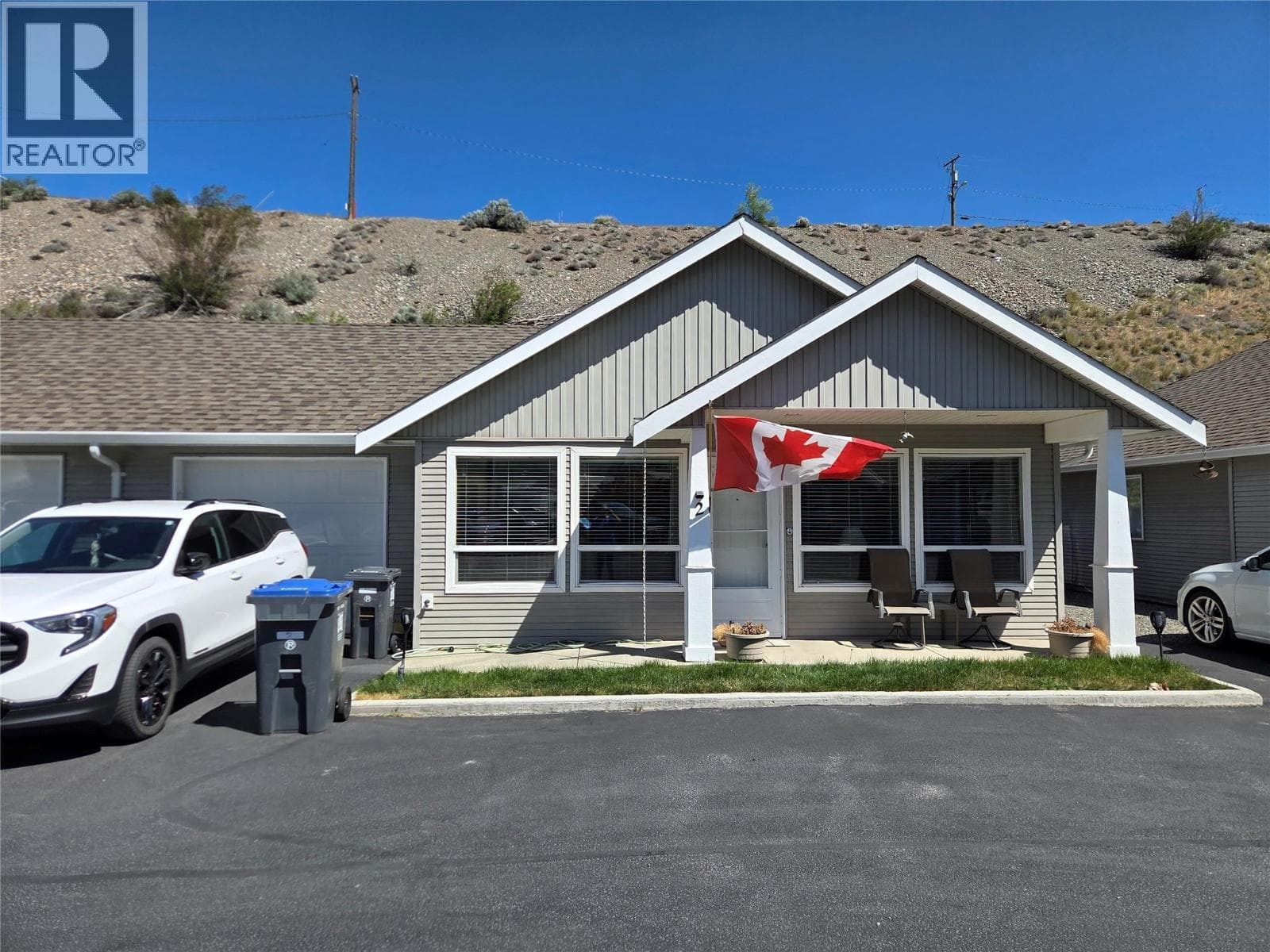 601 9th Street Unit# 2 in 