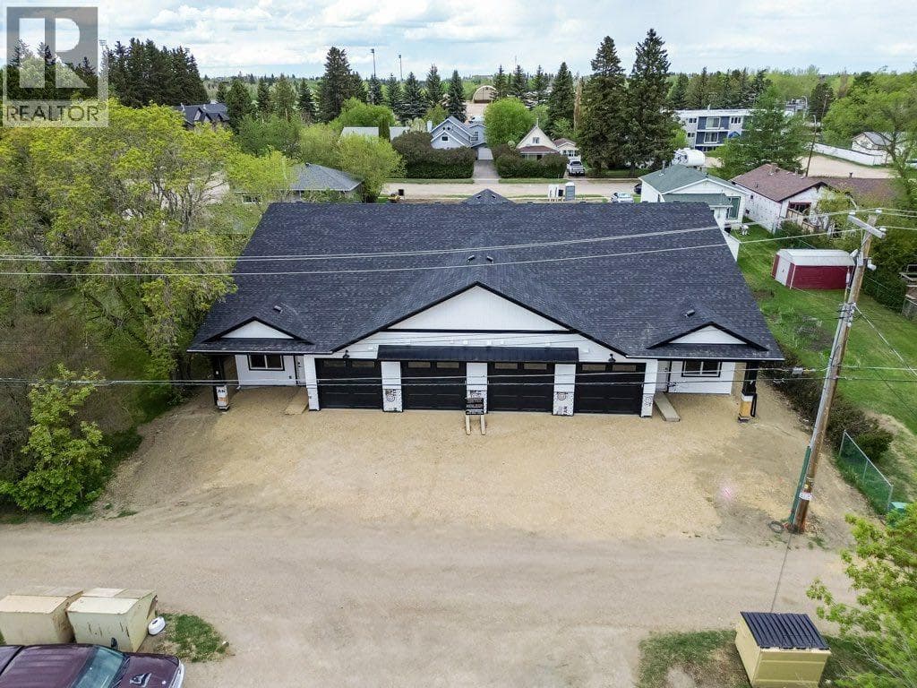 6, 5463 55 Avenue, Red Deer (Central Alberta) — photo 3