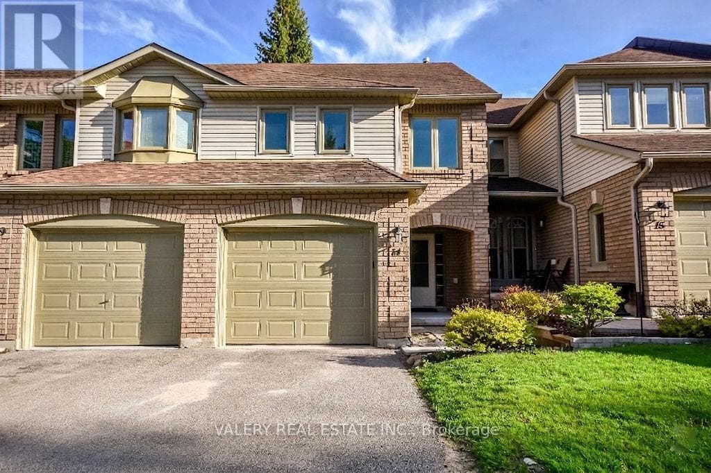 14 - 492 LACLIE STREET, Toronto — photo 2