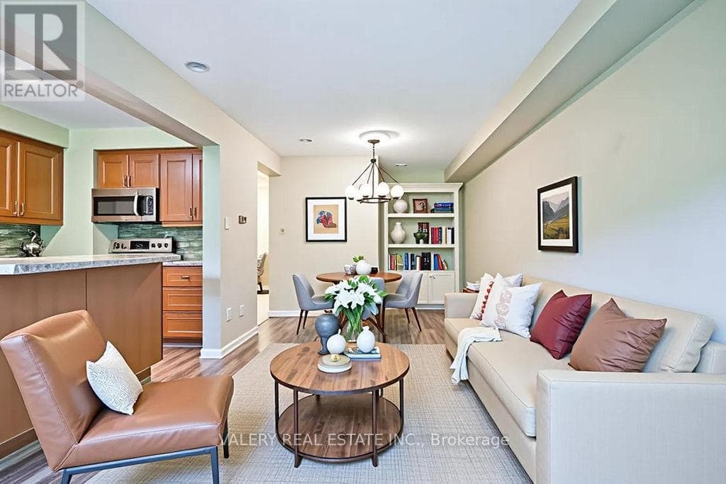 14 - 492 LACLIE STREET, Toronto — photo 5