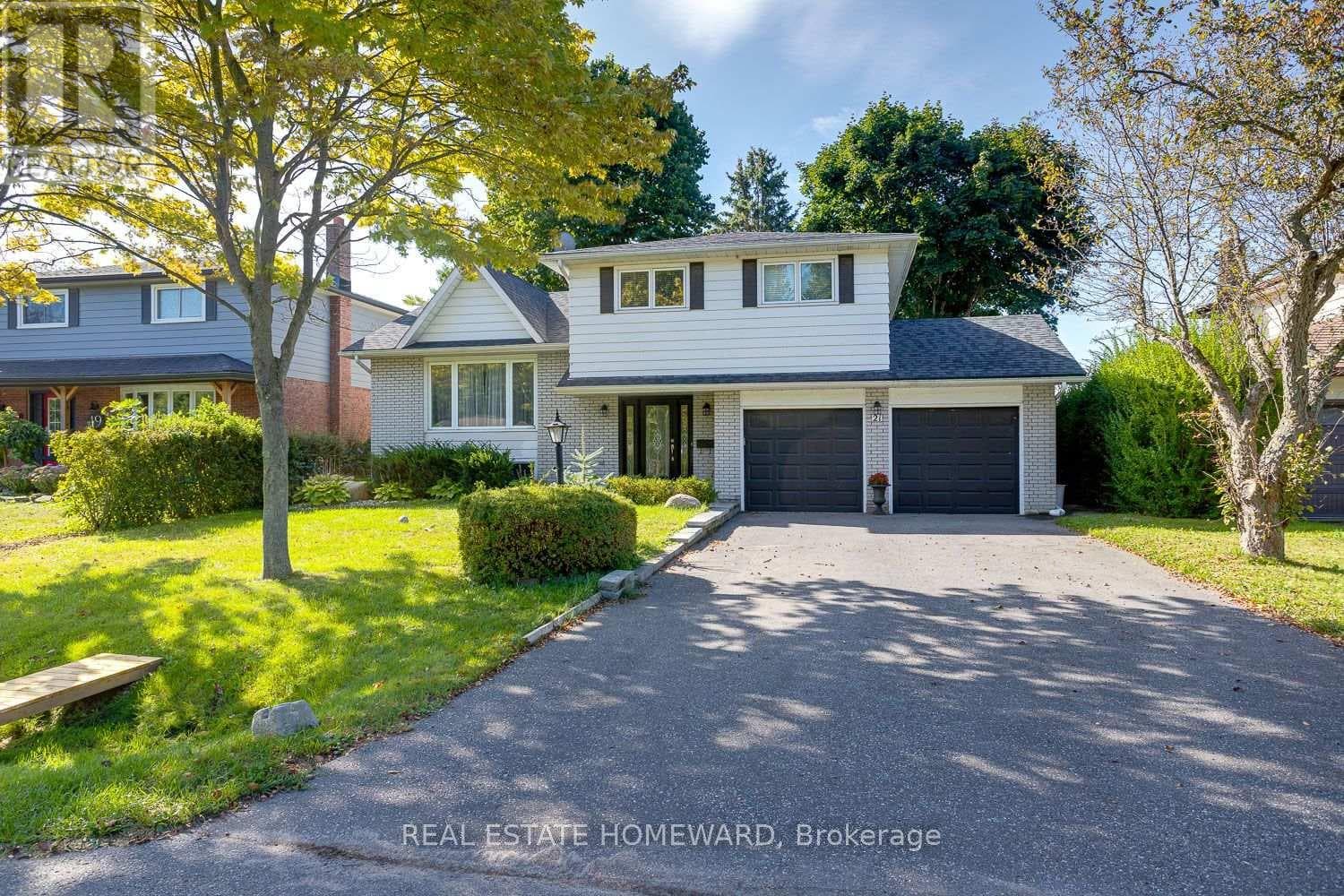 21 GLEN WATFORD ROAD, Toronto — photo 2