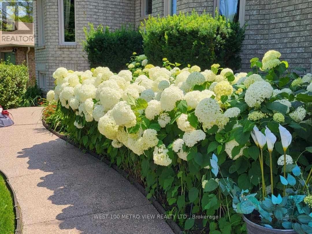 7 FAIRWAY CRESCENT, Toronto — photo 4