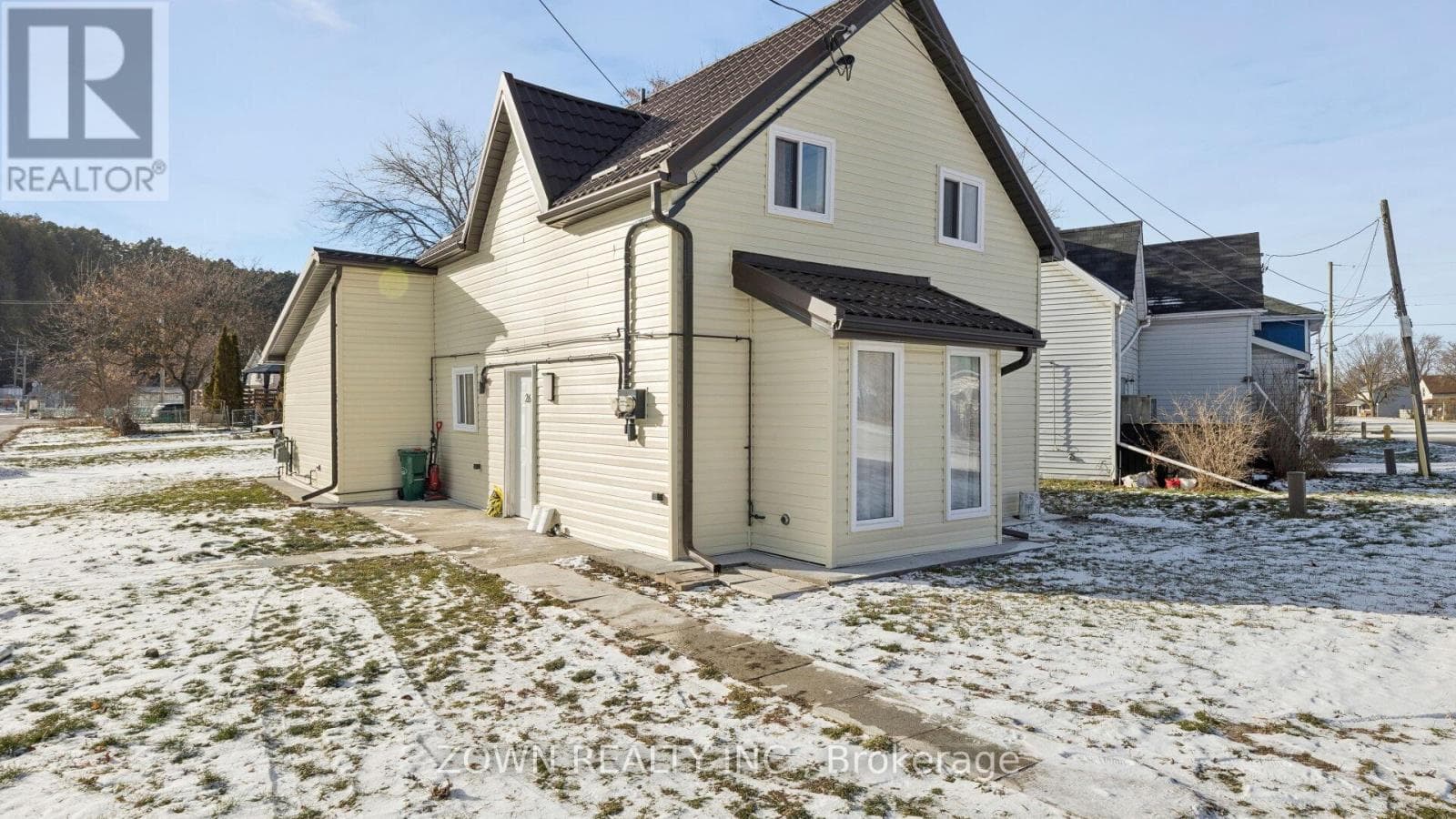 26 METCALFE STREET, Toronto — photo 3