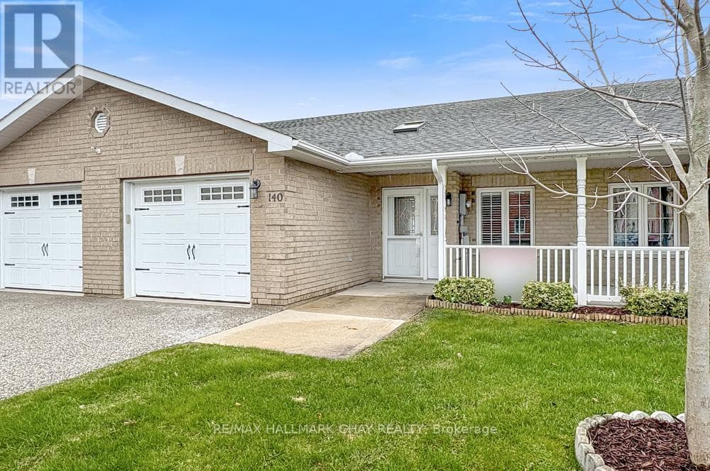 140 MEADOW LANE, Toronto — photo 2