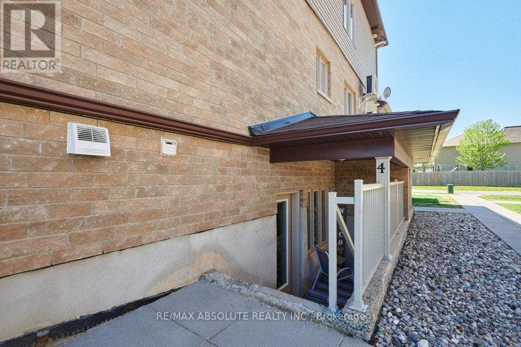 4 - 183 BOURDEAU BOULEVARD, Ottawa — photo 3