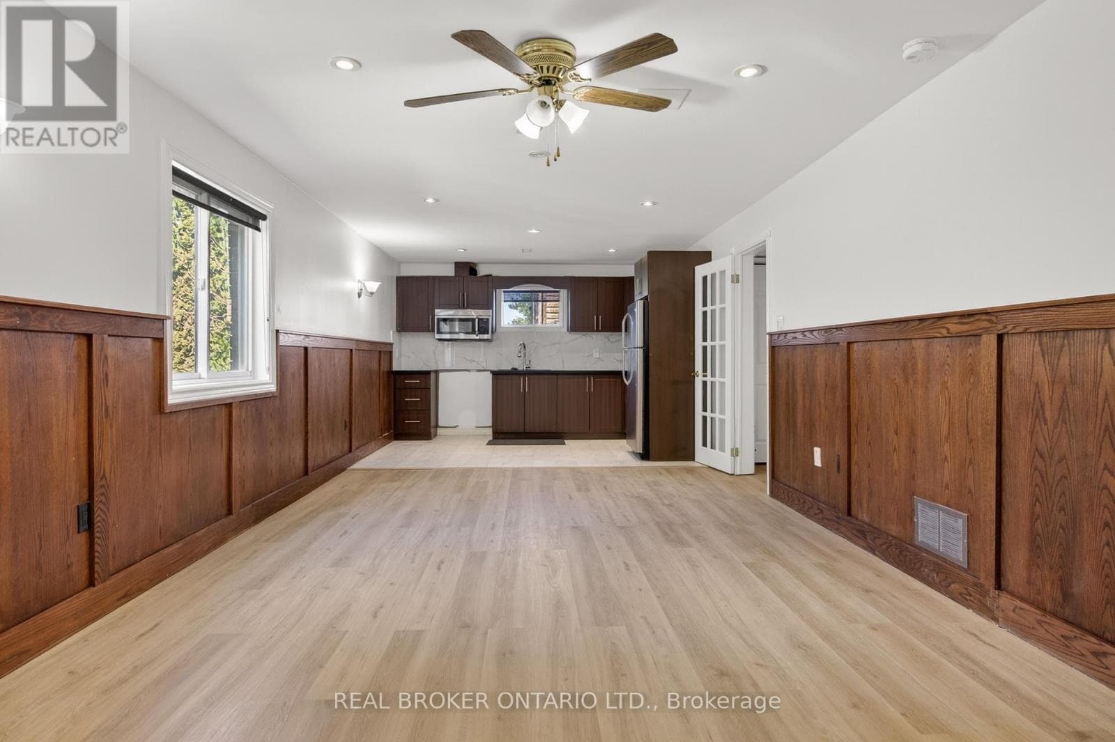 198 COLUMBIA ROAD, Toronto
