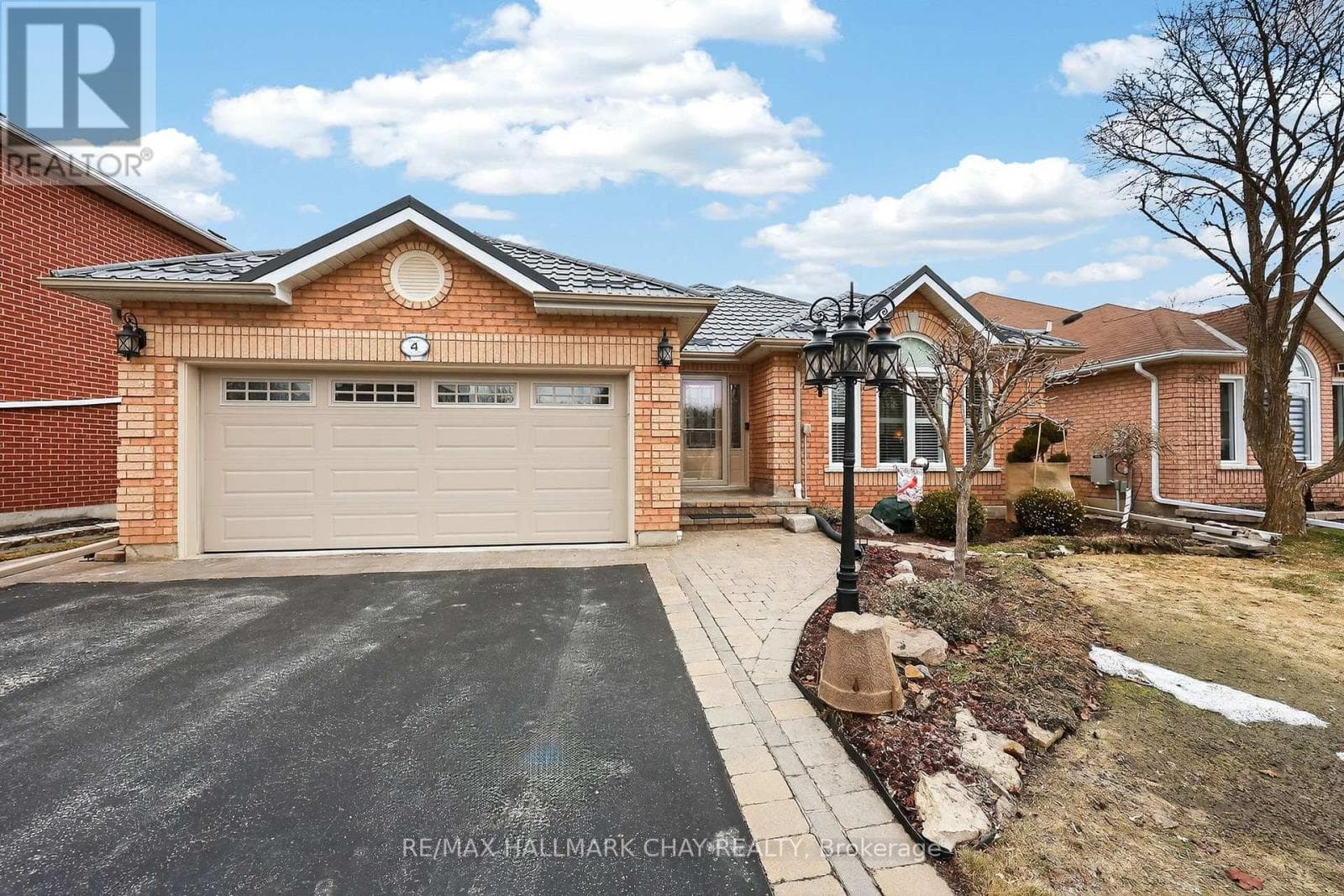4 DARLING CRESCENT, Toronto — photo 2