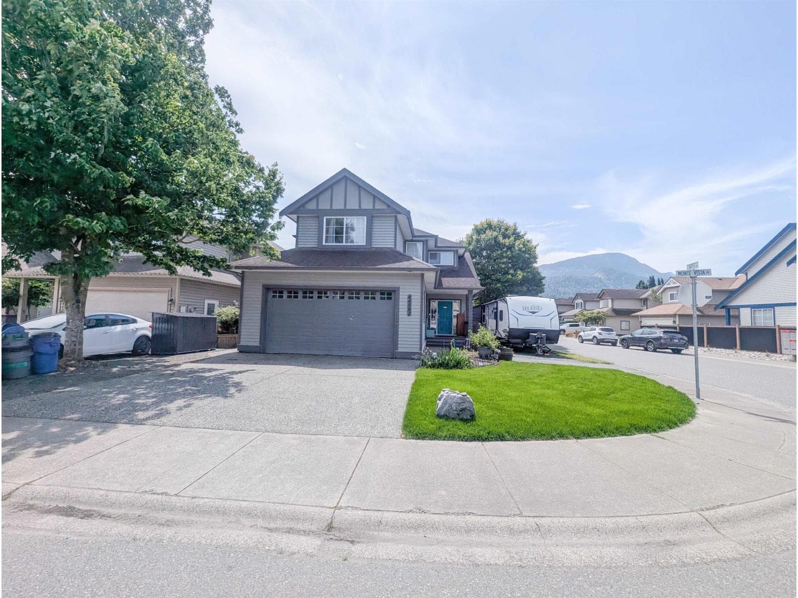44582 MONTE VISTA DRIVE SARDIS SOUTH in Sardis - Vedder