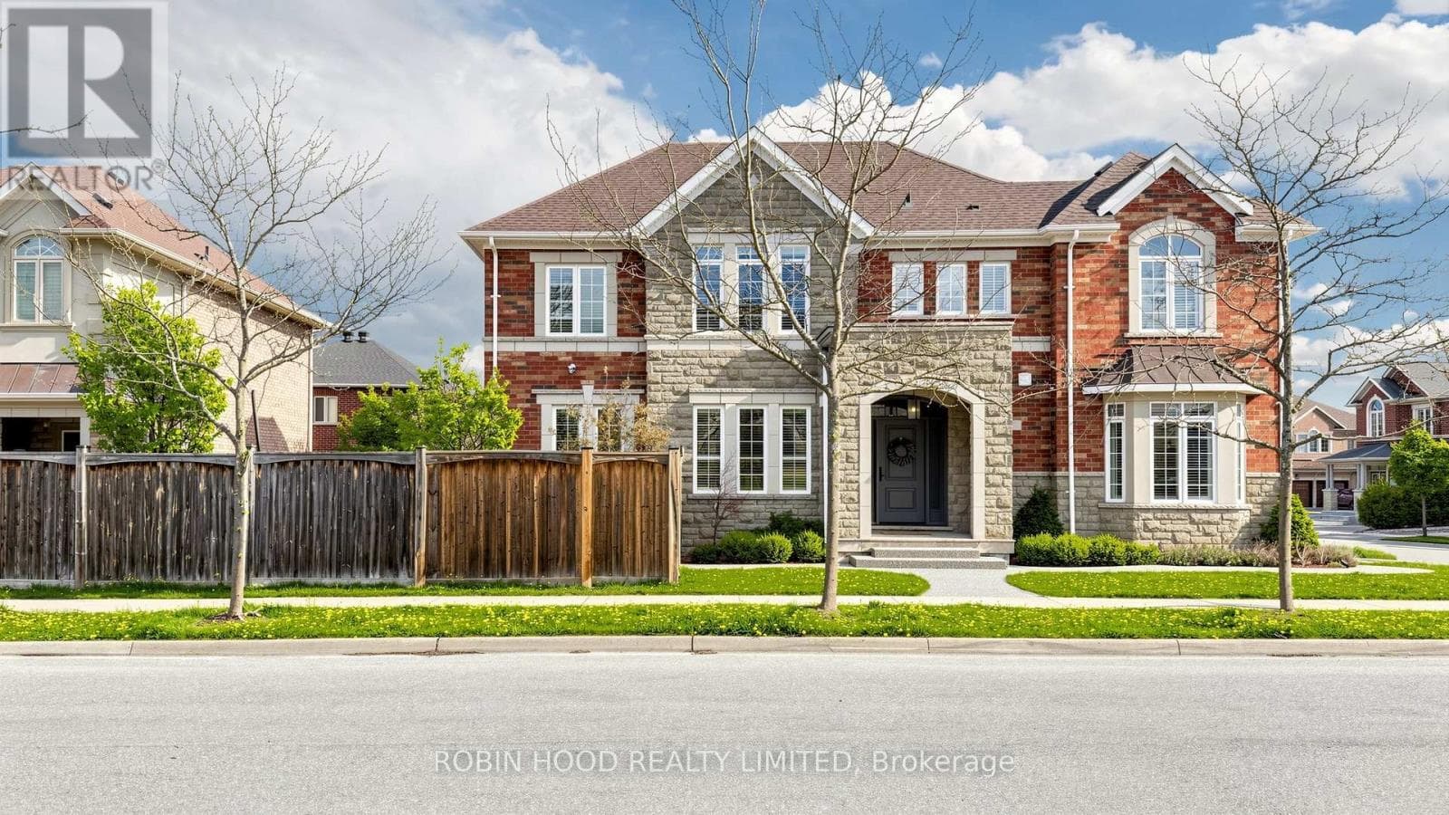 3307 GRANITE GATE, Toronto — photo 4