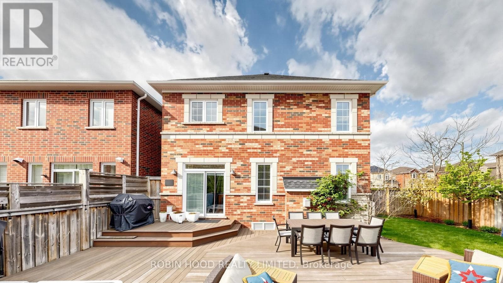 3307 GRANITE GATE, Toronto — photo 5