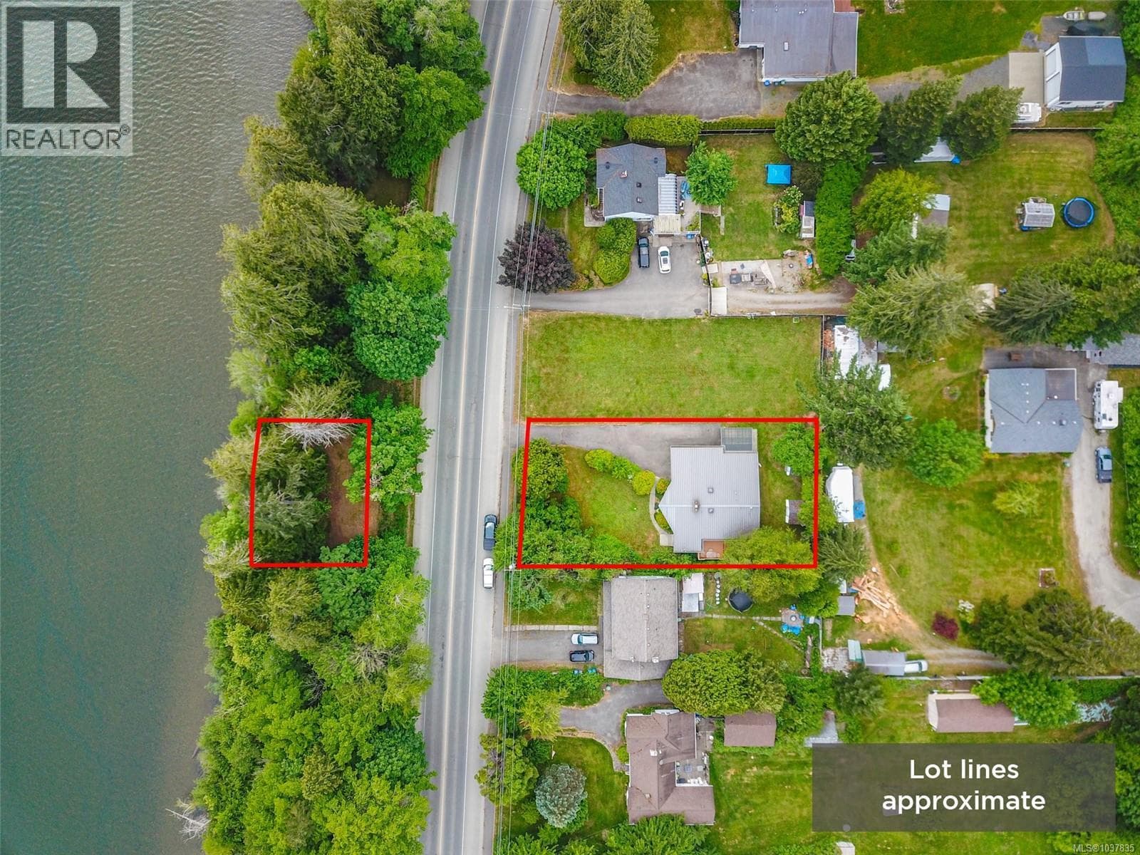 5847 River Rd, Vancouver Island — photo 2