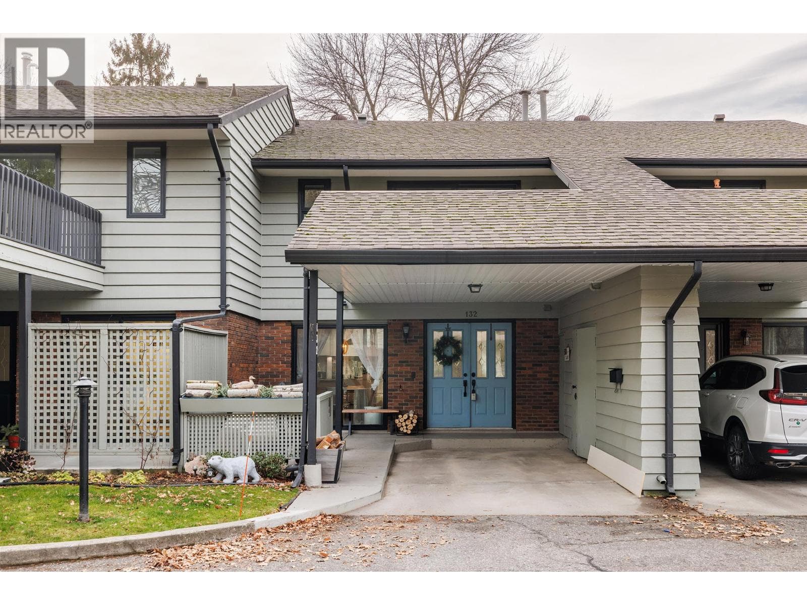 132 1050 SPRINGFIELD ROAD in Central City