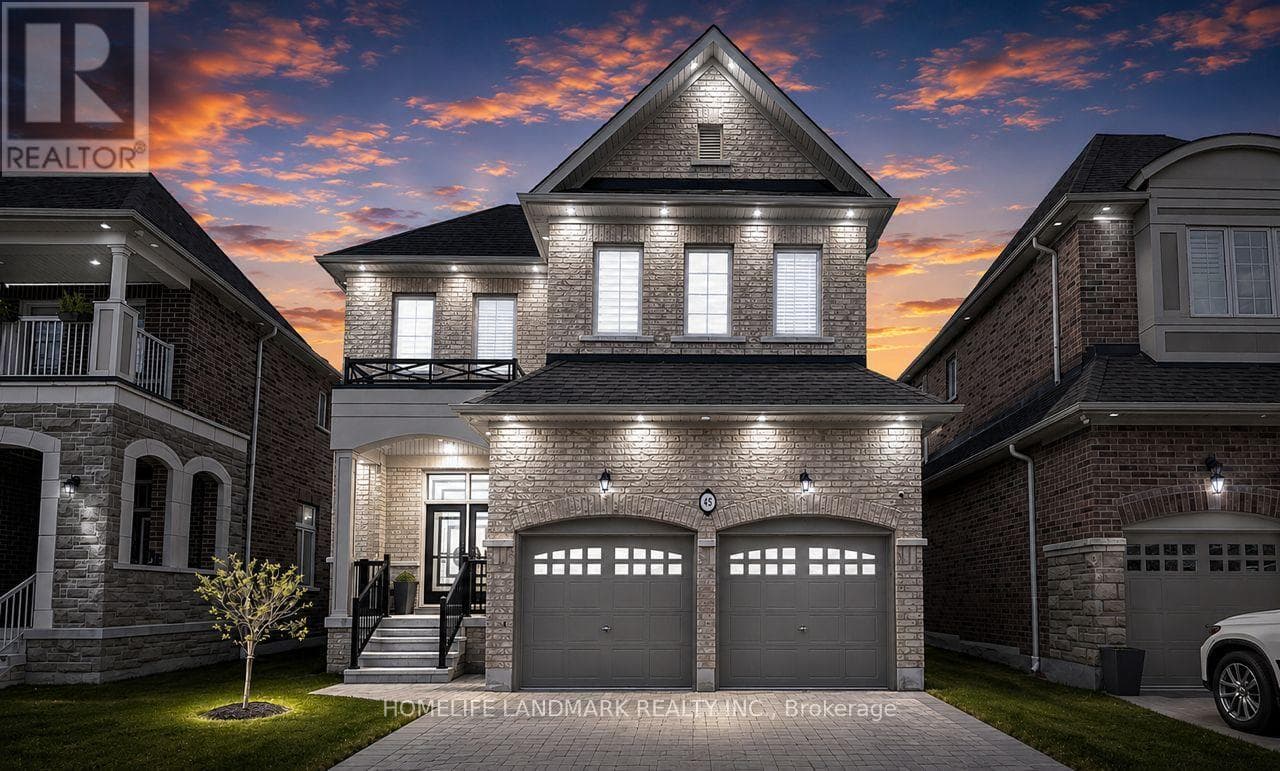 45 MORLEY CRESCENT, Toronto — photo 3