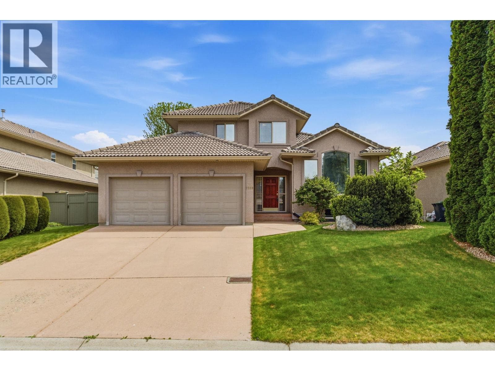 2559 QUAIL LANE in Highway 97