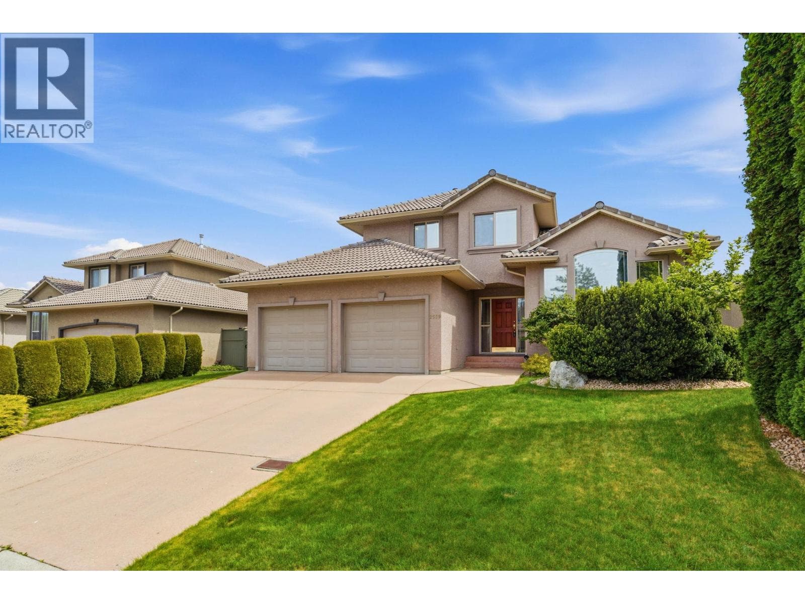 2559 QUAIL LANE, Interior REALTORS® — photo 2