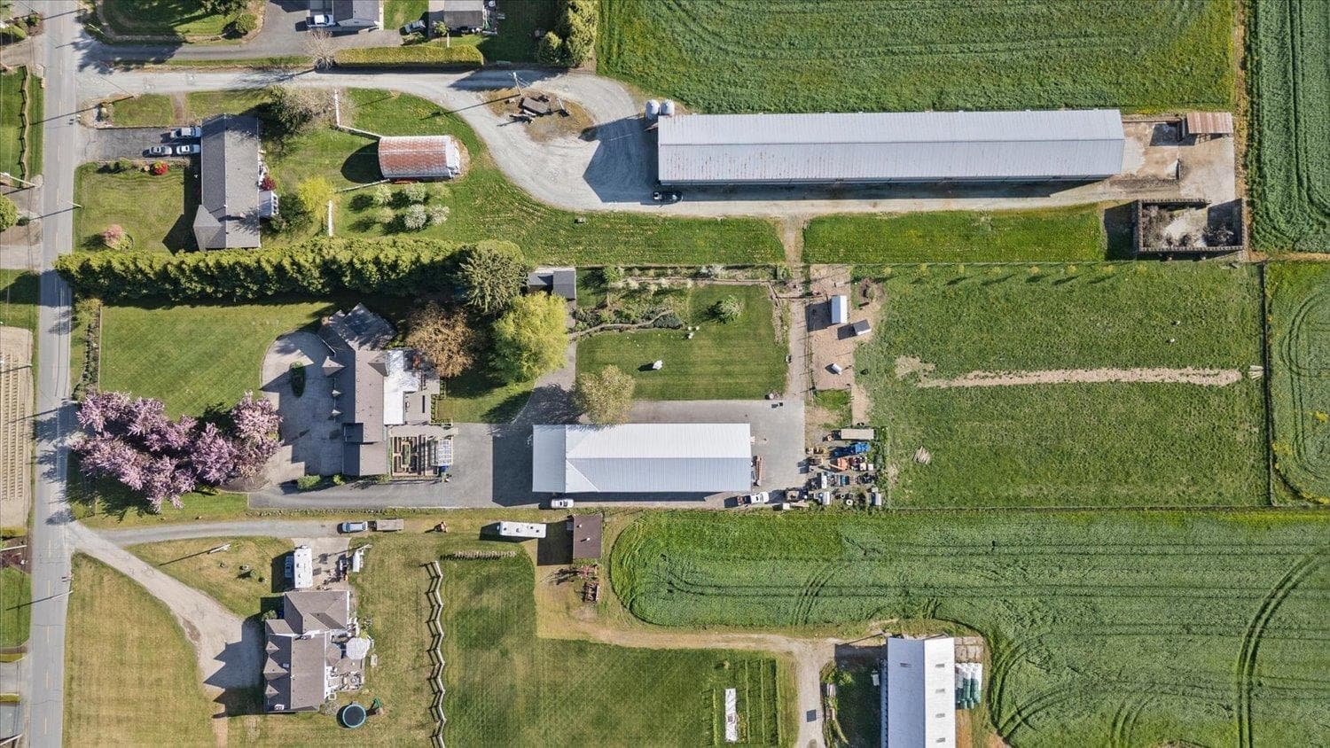 10419 MCSWEEN ROAD, Fairfield Island, Chilliwack